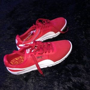 Puma California Casual Sneakers